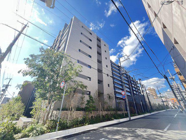 ワコーレシティ神戸元町(1LDK/3階)