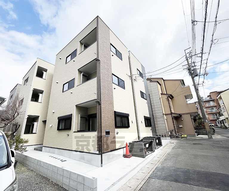 メゾンアンバー