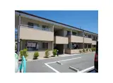 ＪＲ篠ノ井線 広丘駅 徒歩11分 2階建 築17年