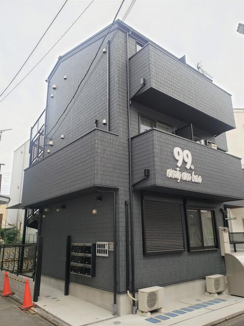 GLANZ綾瀬