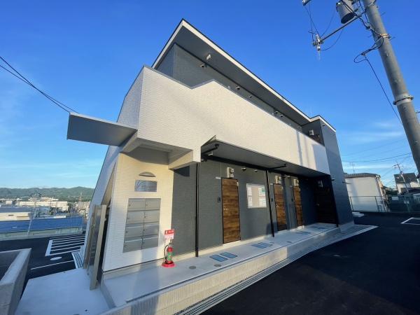 YTSハイツ若松町PART1