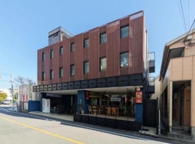 THE VALUE SHARED HOTEL TAKENOTSUKA