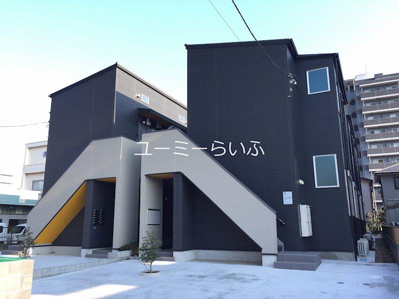 クレスト平塚