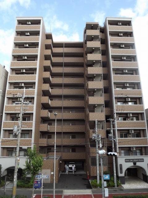 CITY SPIRE十三東