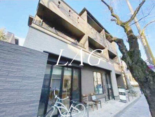 フォレストメゾン府中桜通