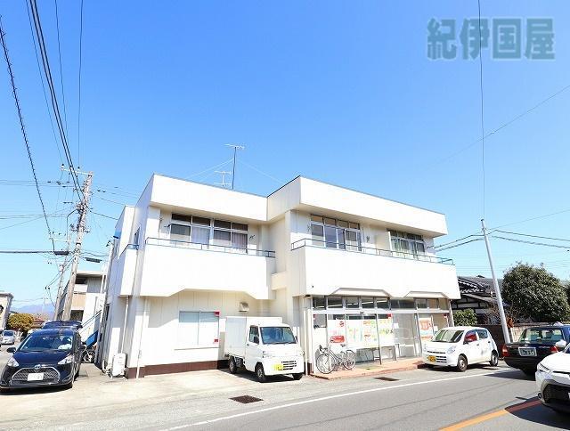 丸野興産ビル(2DK/2階)