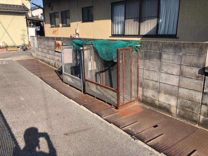 パティオ深津