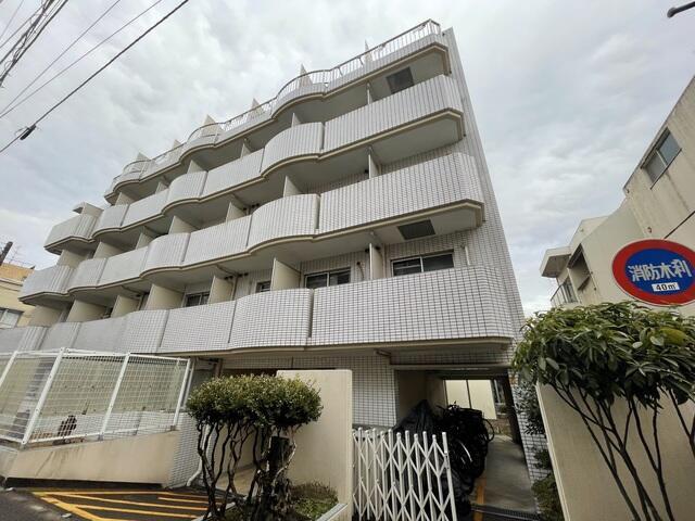 トップ板橋