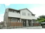 クレストヒルズ D棟
