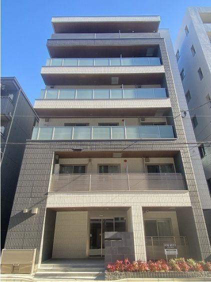ORME COURT KINSHICHO