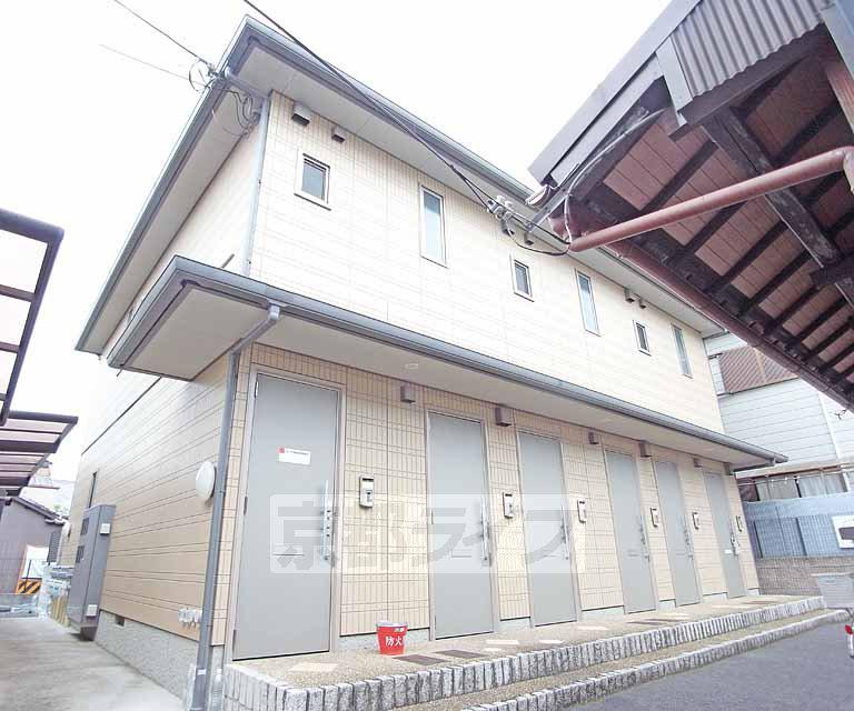エトワール紫竹III
