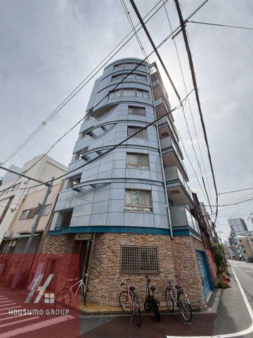 リュ―ビックビル