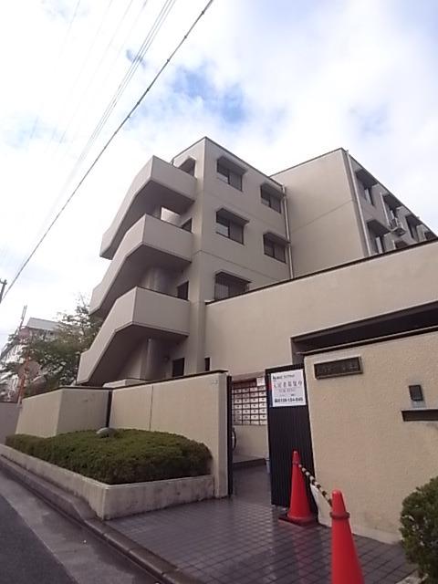 エルマーナ香枦園