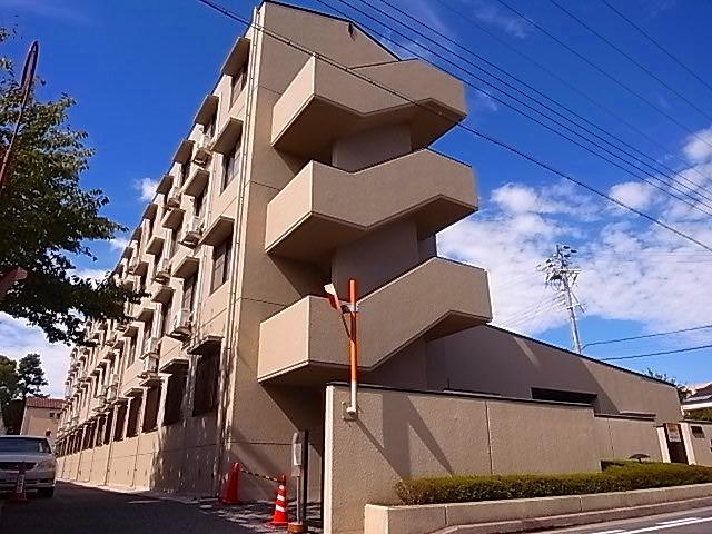 エルマーナ香枦園