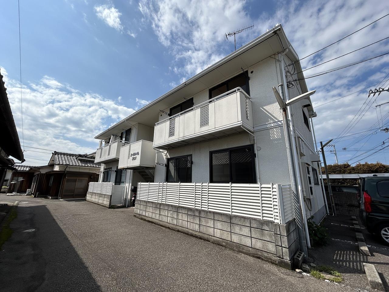 エーデルハイムエヒメ