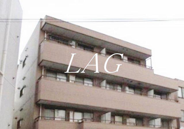 リバーパーク東中野