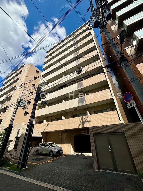 アーバネス淀川