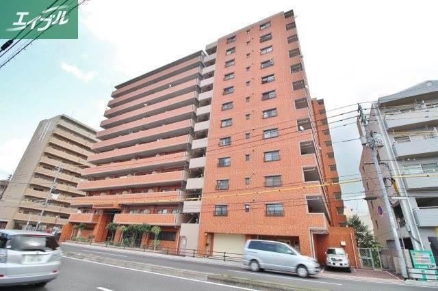 ライオンズマンション岡山南