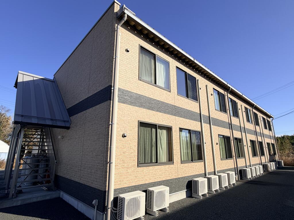 SK宮田 北棟