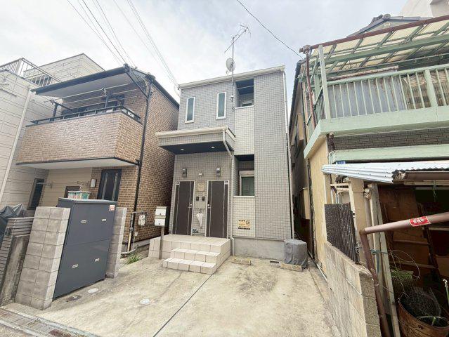 あんしん海岸通08-1034