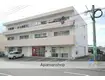 浜田ビル(3DK/3階)