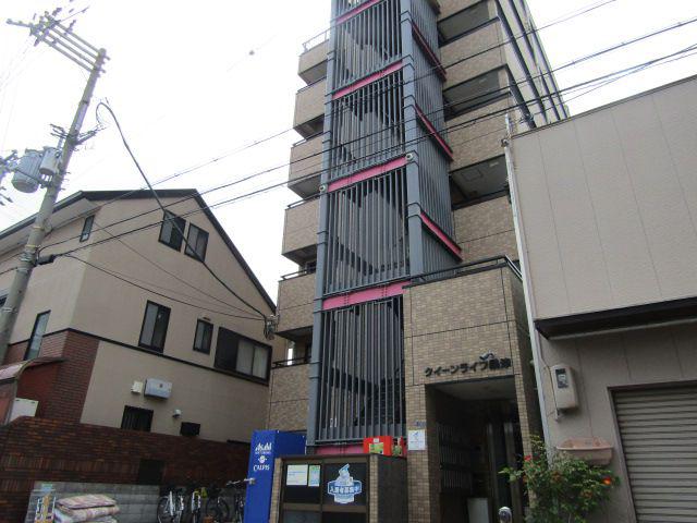 クィーンライフ桑津