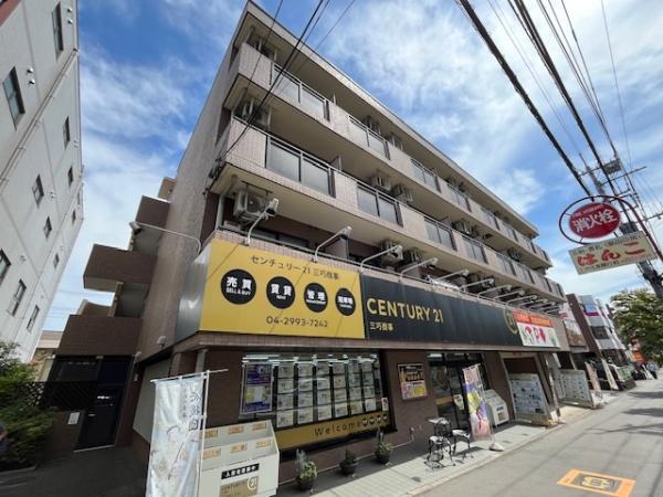 シンフォニー所沢
