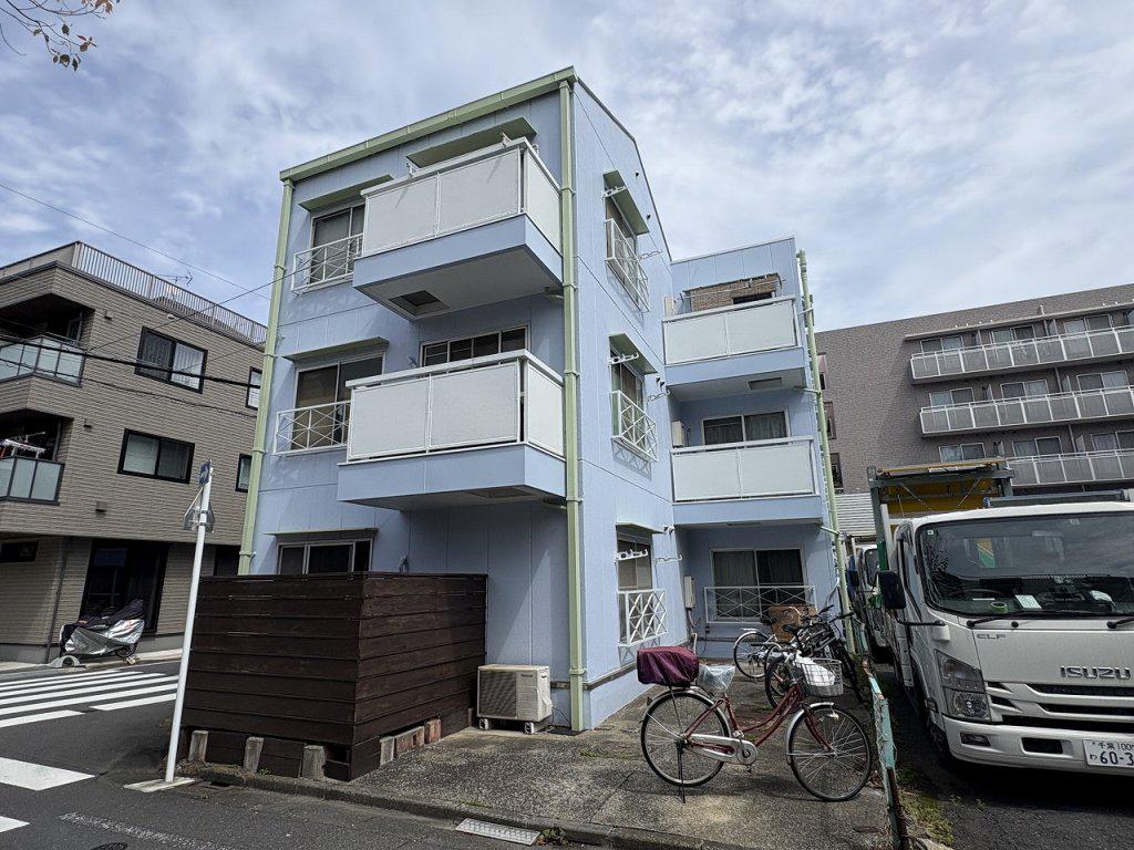 SUN HOUSE