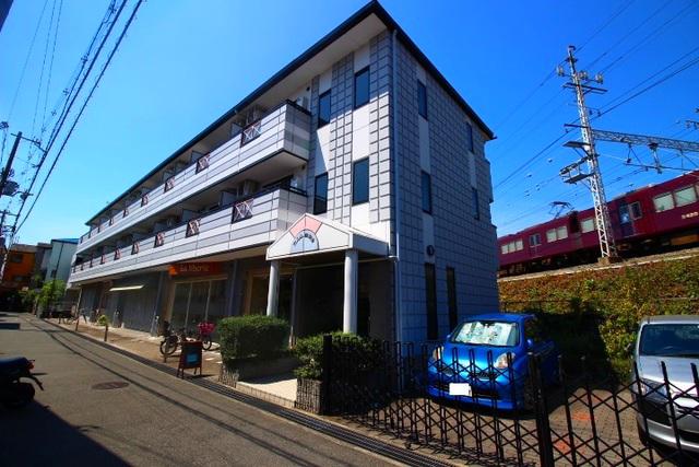 カルム総持寺