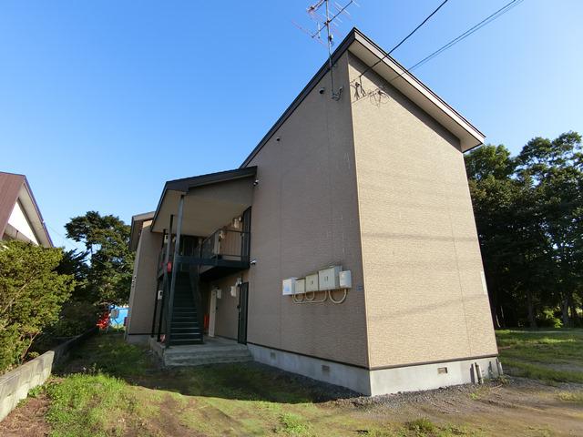 Sコート ハイツ
