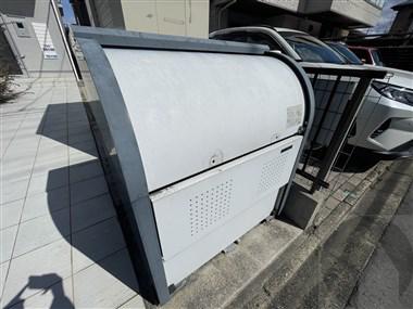 グランテラス新瑞橋