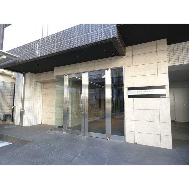 LA DOUCEUR東中野