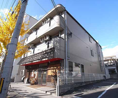 稲井ハイツ北山