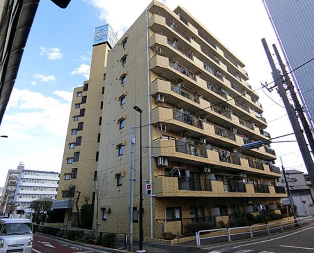 グローリア初穂ときわ台
