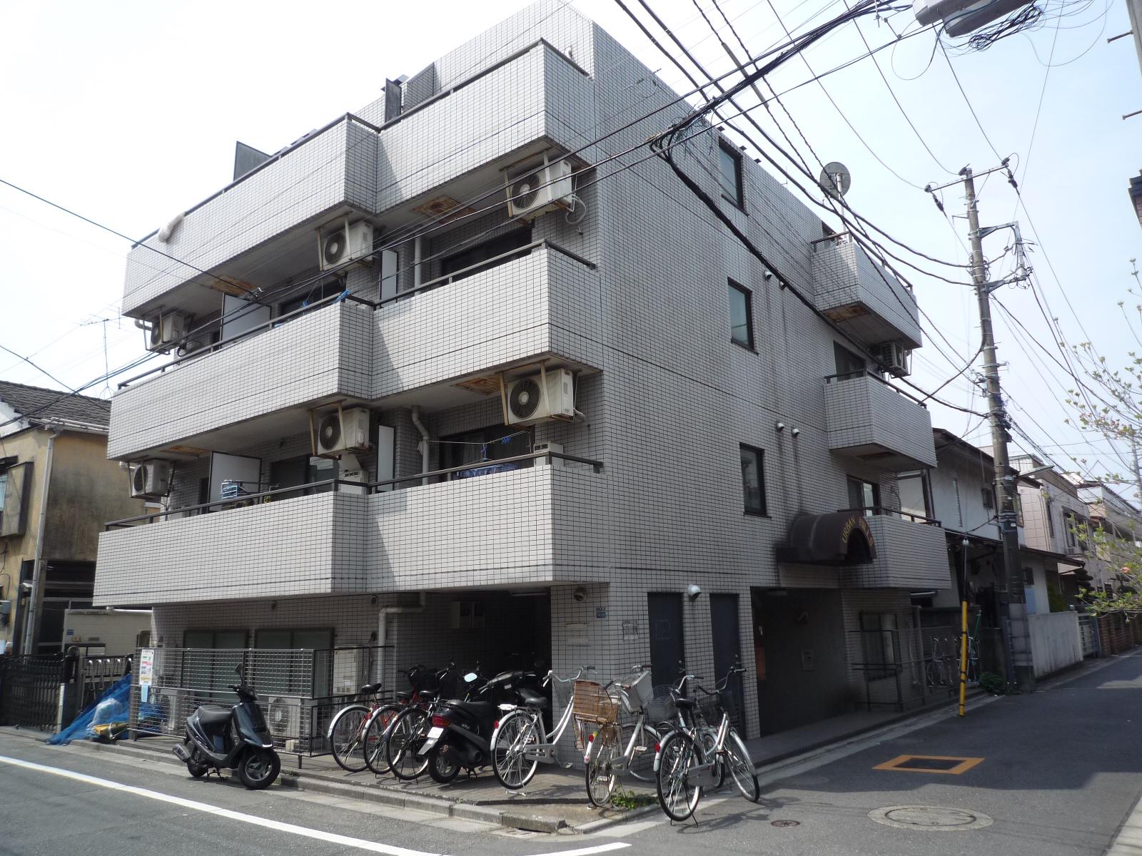 アーバンヒルズ