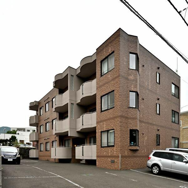 TA21宮ヶ丘(2LDK/3階)