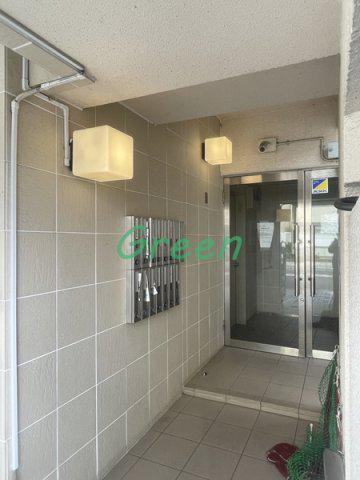 プラーズ明石町