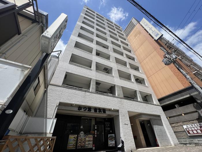 GRARGE SANNOMIYA