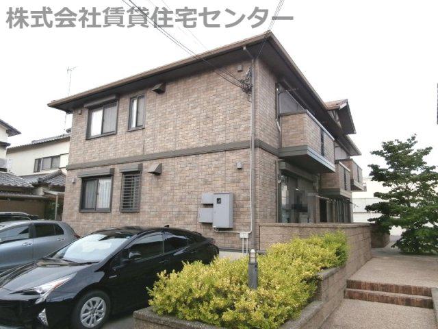アークハイツIIA棟