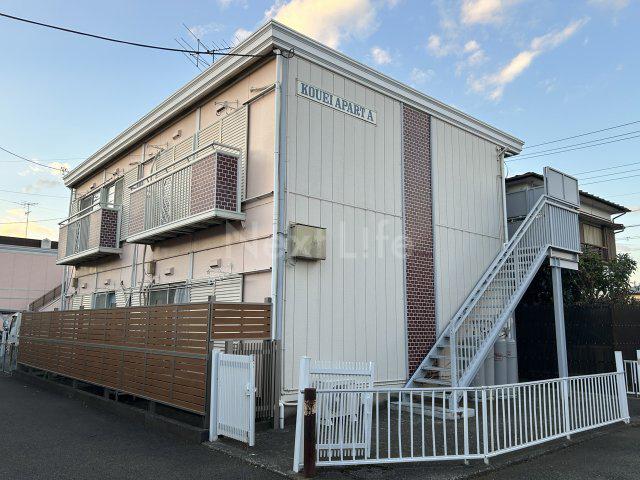 コウエイアパート