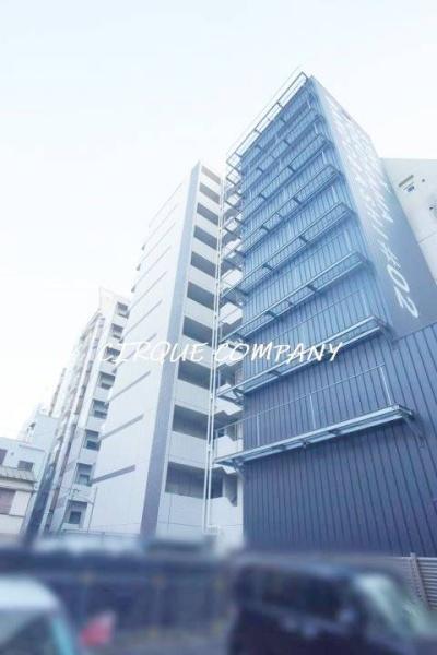 SYNEX 横濱阪東橋II