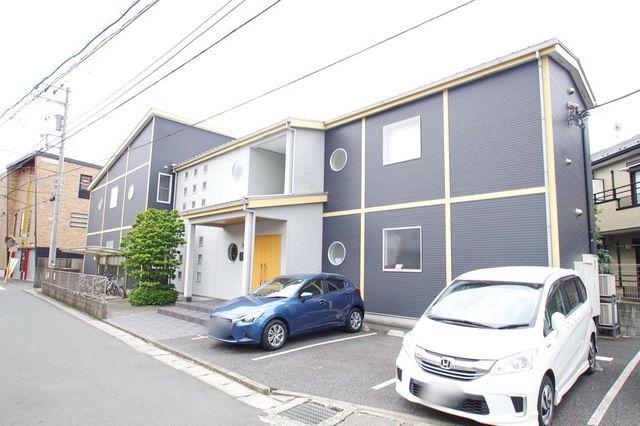 グランドゥール向ヶ丘