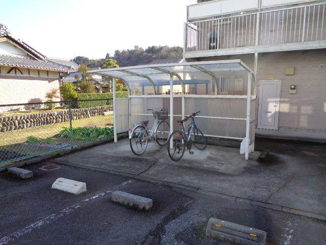 ファインシティA
