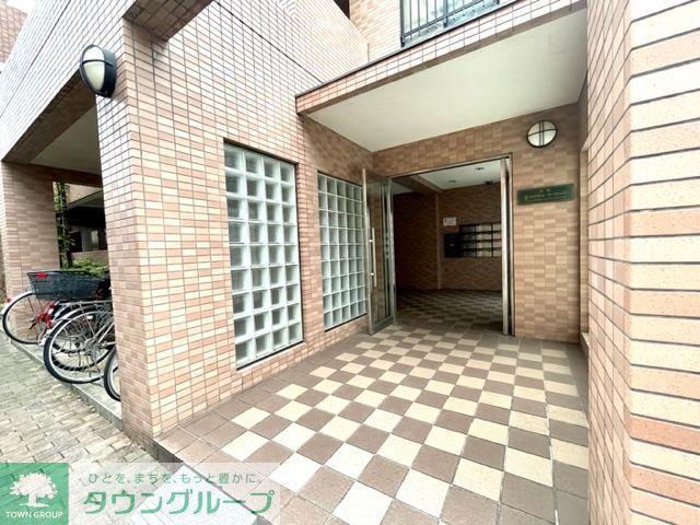 コンフォートグリーン