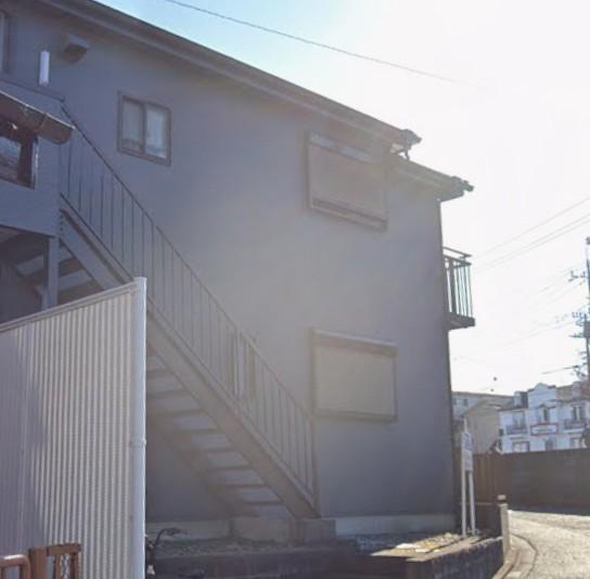 第5すくねハイツ