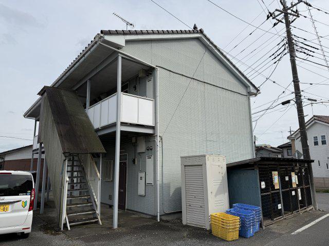 ソシノハイツ