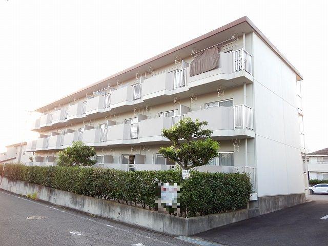 三好ヶ丘ハイツ