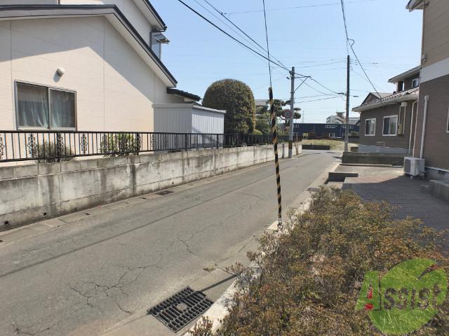 ニューシティ平盛