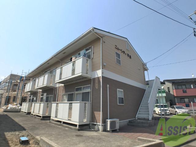 ニューシティ平盛