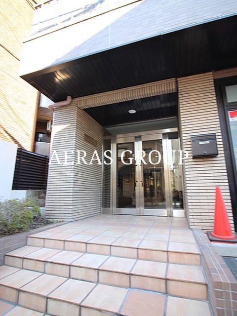 パルクベール下井草